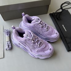 Balenciaga Triple S Series Shoes